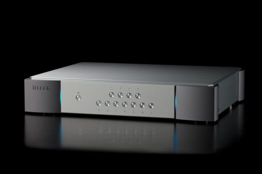 Melco Netzwerkswitch S1