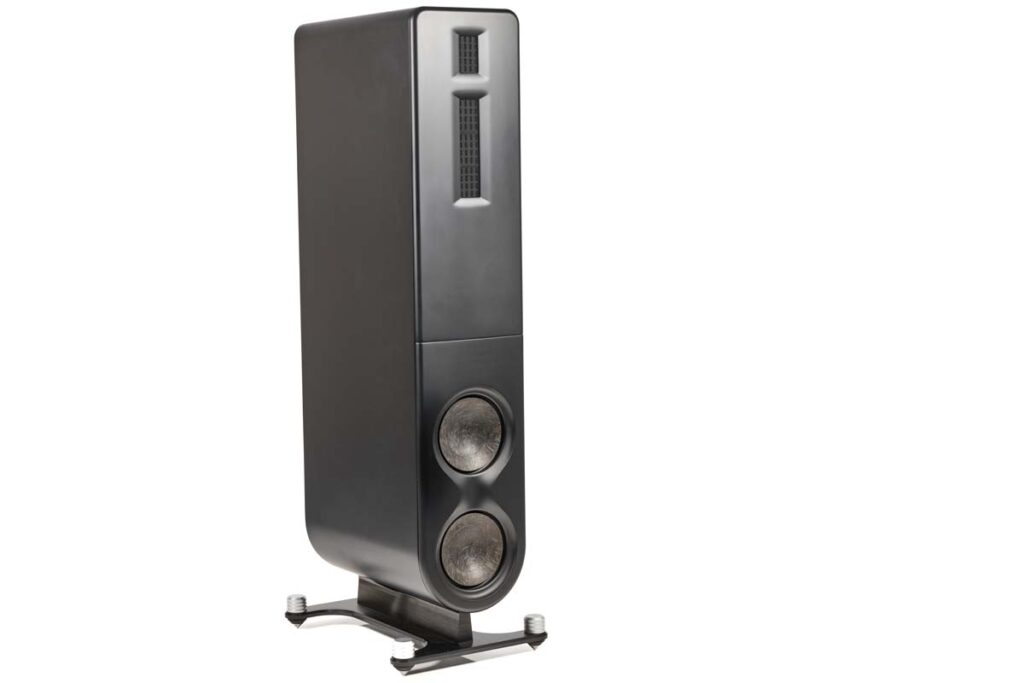 PS Audio Aspen FR10