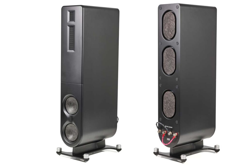 PS Audio Aspen FR10