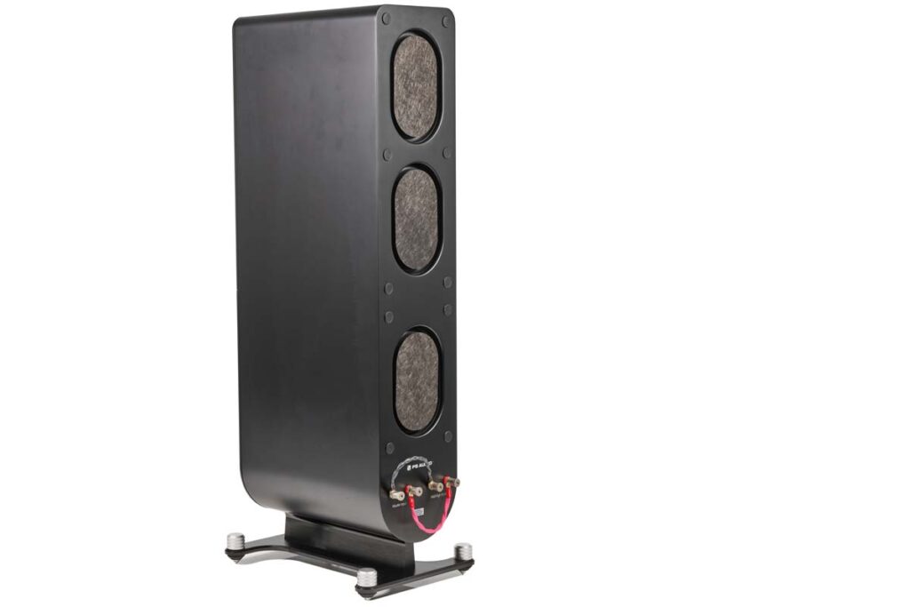 PS Audio Aspen FR10