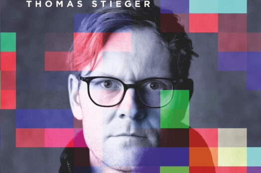 Thomas Stieger - Choices