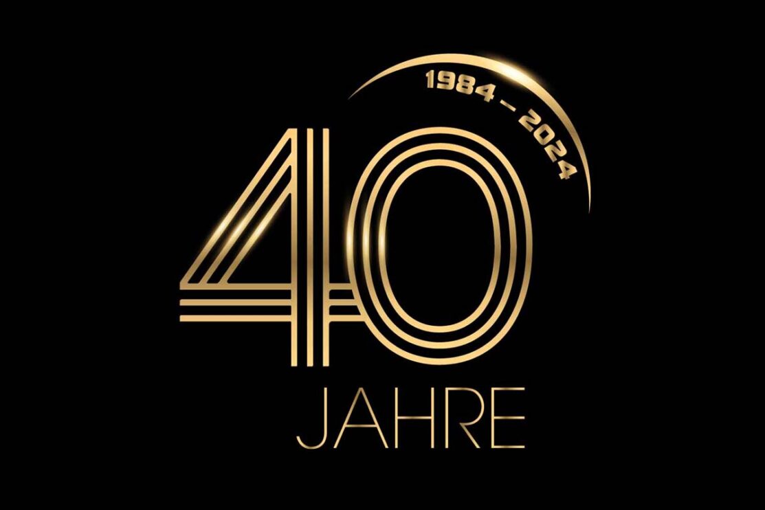 40 Jahre Audio Creativ