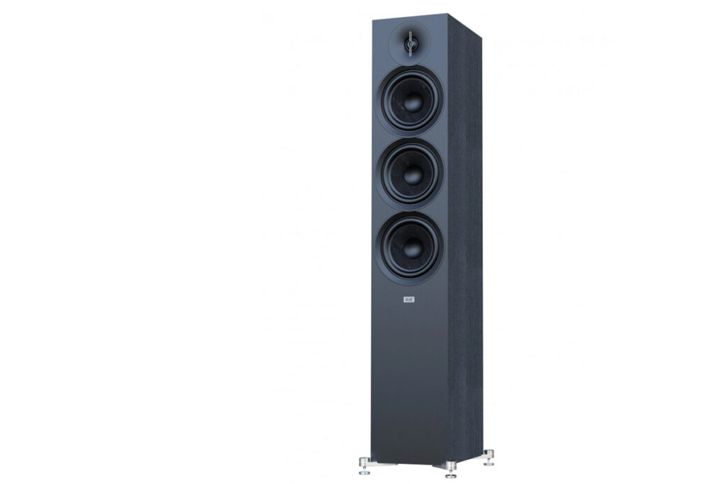 ELAC Debut 3.0 Serie