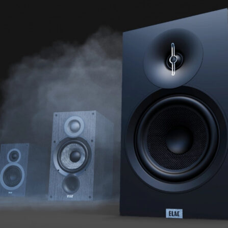 ELAC Debut 3.0 Serie