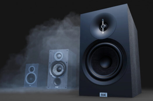 ELAC Debut 3.0 Serie