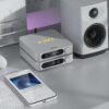 FiiO K11 R2R und SR11