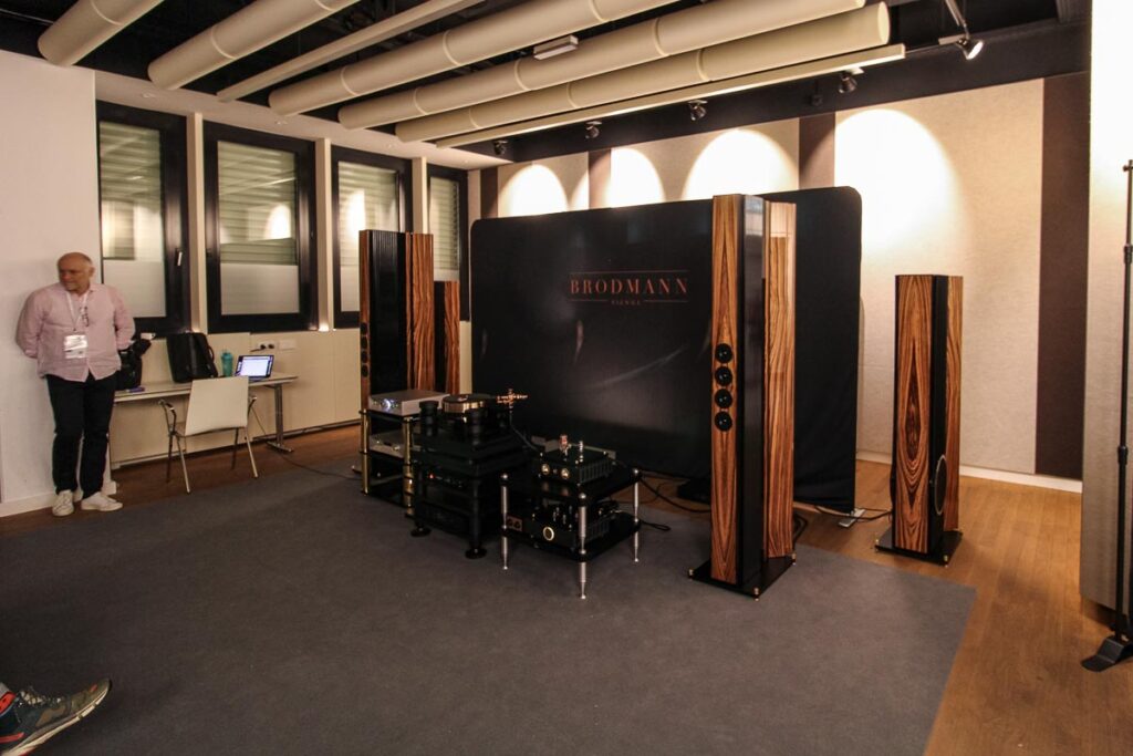 Finest Audio Show Vienna 2024