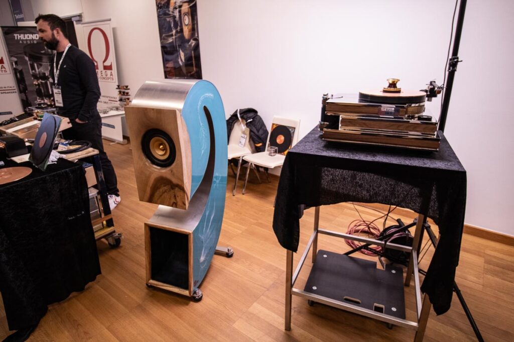 Finest Audio Show Vienna 2024