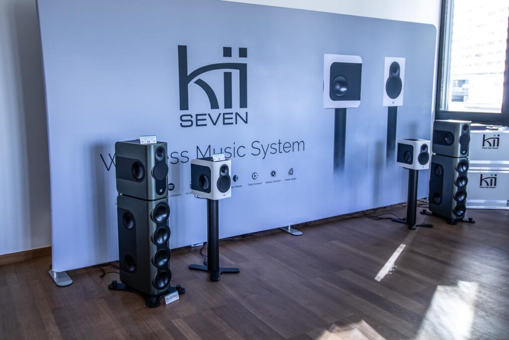 Finest Audio Show Vienna 2024