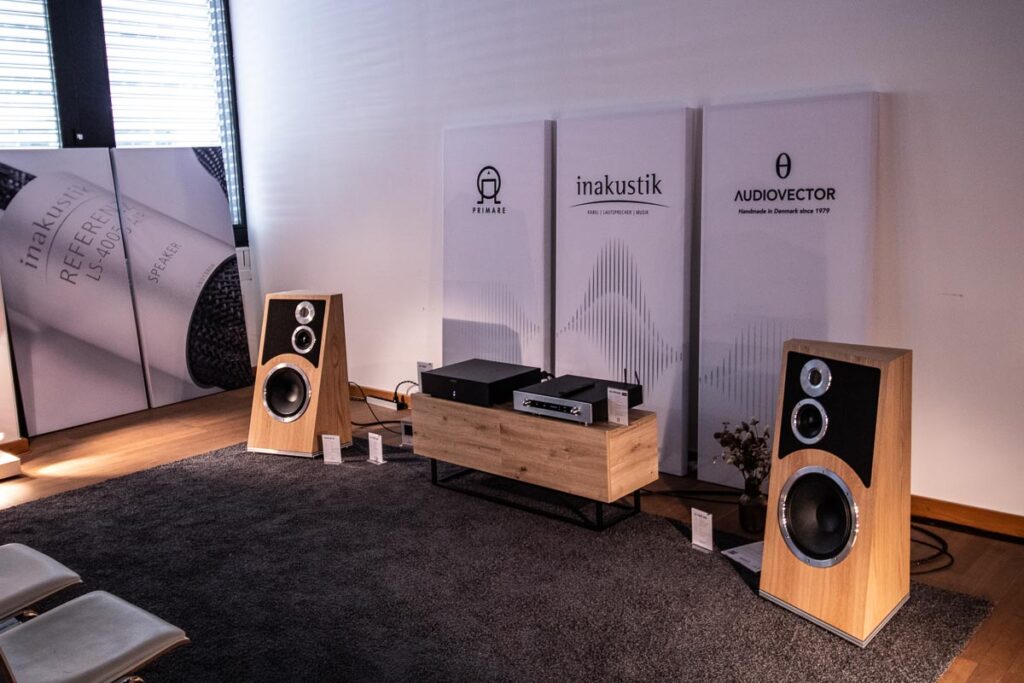 Finest Audio Show Vienna 2024