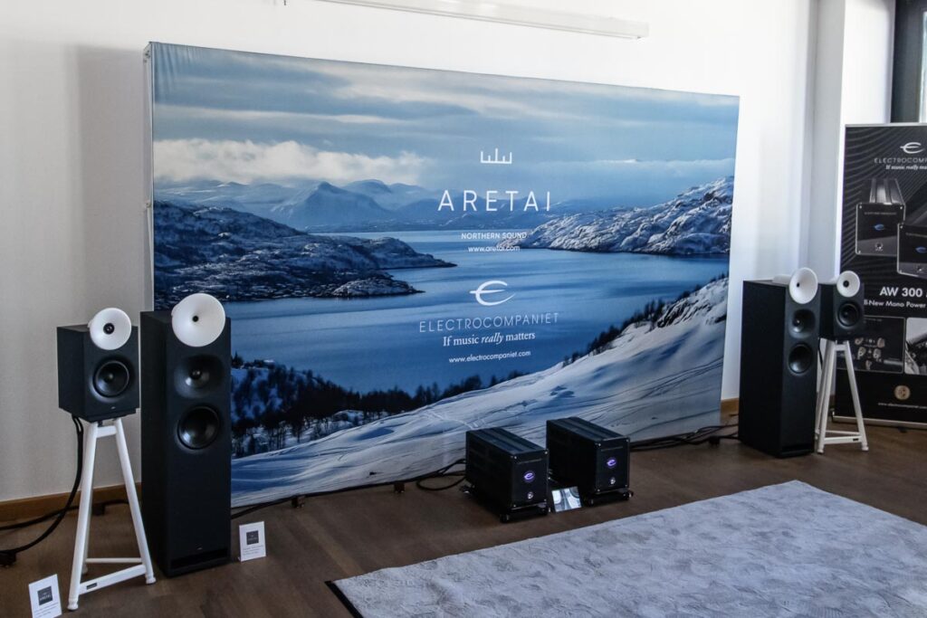 Finest Audio Show Vienna 2024