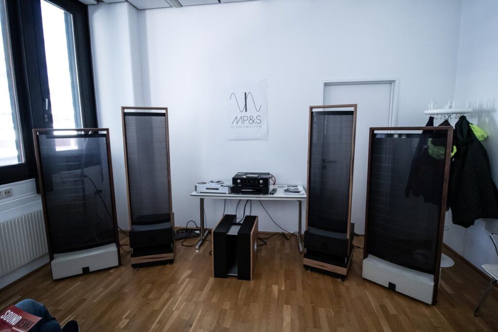 Finest Audio Show Vienna 2024