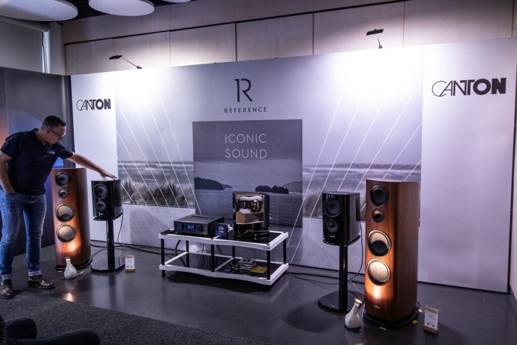 Finest Audio Show Vienna 2024