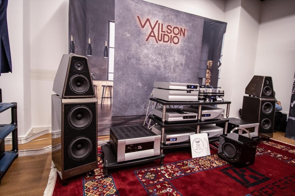 Finest Audio Show Vienna 2024