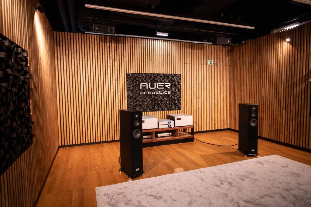 Finest Audio Show Vienna 2024