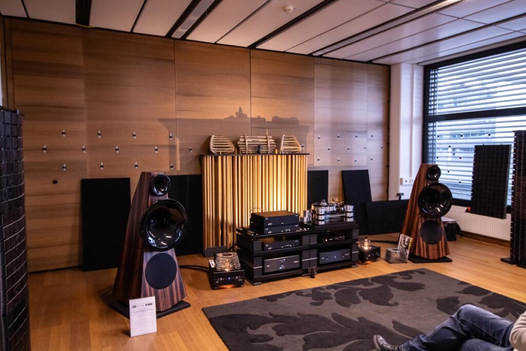 Finest Audio Show Vienna 2024