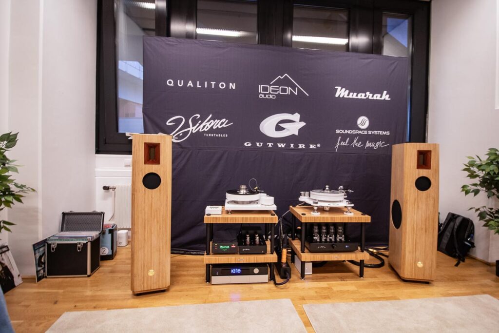 Finest Audio Show Vienna 2024