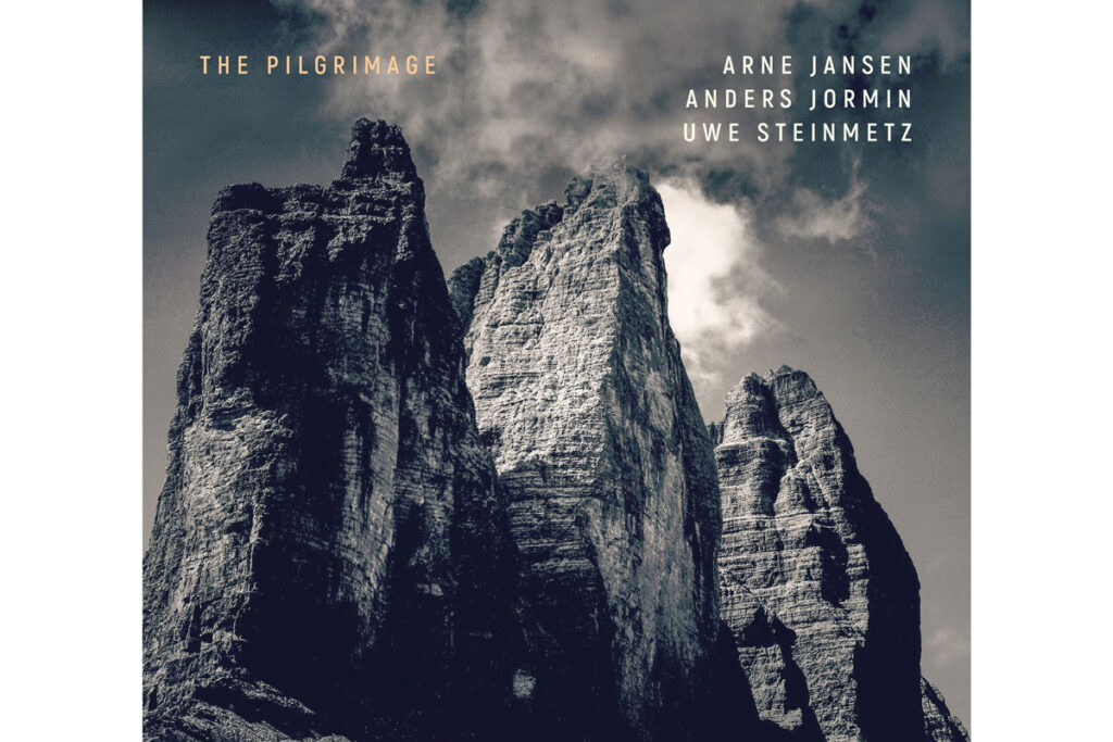 Jansen, Jormin, Steinmetz - The Pilgrimage