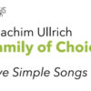 Ullrich Five Simple Songs