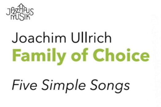 Ullrich Five Simple Songs