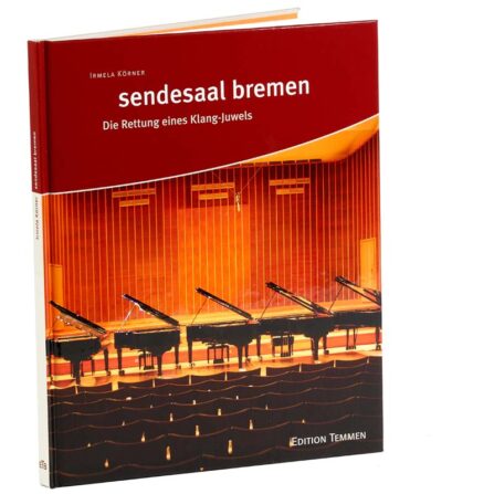 Sendesaal Bremen