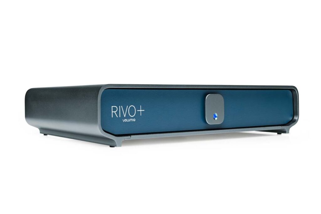 Volumio Rivo+ Streaming-Bridge