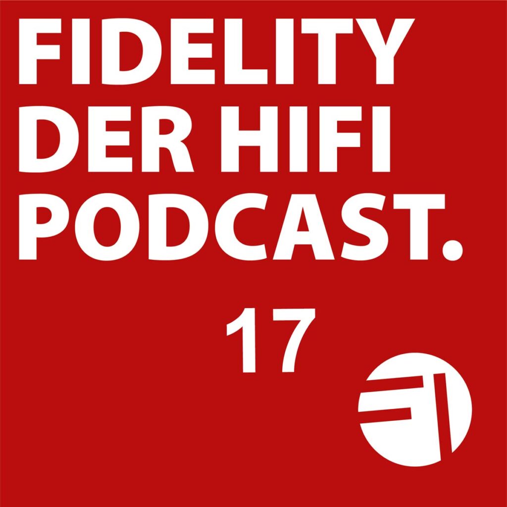 FIDELITY Podcast 17