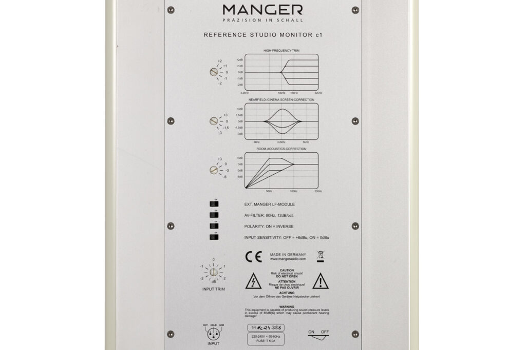 Manger c1