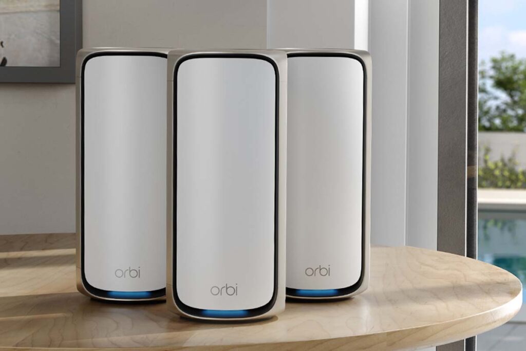 Netgear Orbi 970