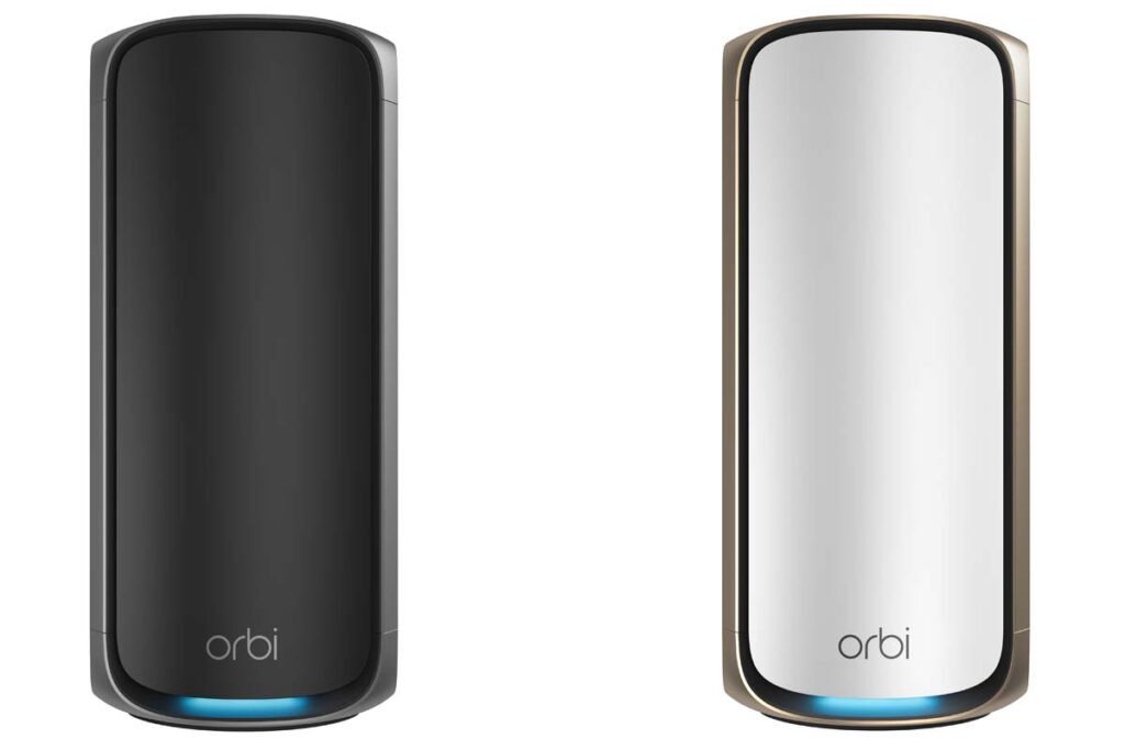 Netgear Orbi 970