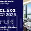 Norddeutsche HiFi-Tage 2025