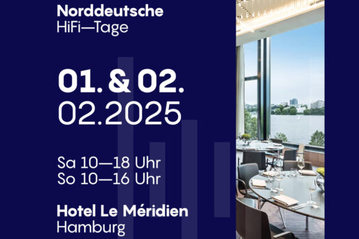 Norddeutsche HiFi-Tage 2025