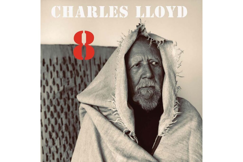 Charles Lloyd bei Blue Note