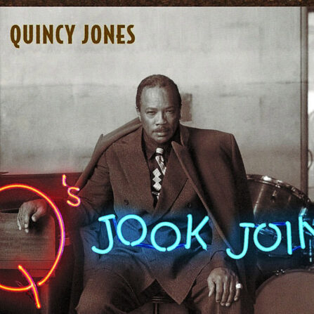 Quincy Jones - Q's Jook Joint