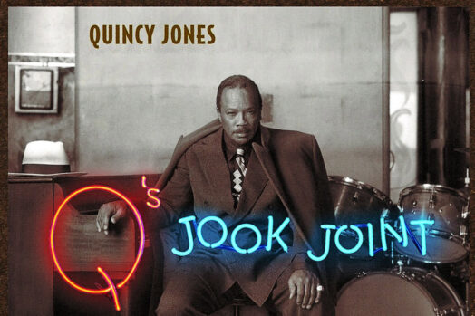 Quincy Jones - Q's Jook Joint