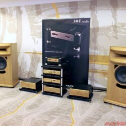 HiFi Deluxe München 2016