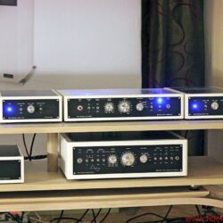 HiFi Deluxe München 2016