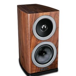 Wharfedale REVA-1 Kompaktlautsprecher