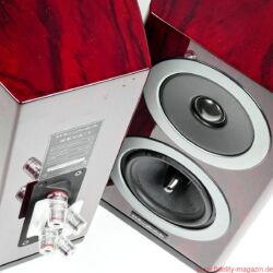 Wharfedale REVA-1 Kompaktlautsprecher