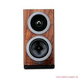 Wharfedale REVA-1 Kompaktlautsprecher