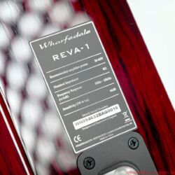 Wharfedale REVA-1 Kompaktlautsprecher