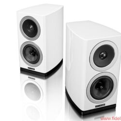 Wharfedale REVA-1 Kompaktlautsprecher