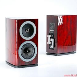 Wharfedale REVA-1 Kompaktlautsprecher