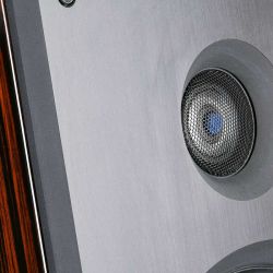 Burmester B18 Standlautsprecher Im Test - FIDELITY Online